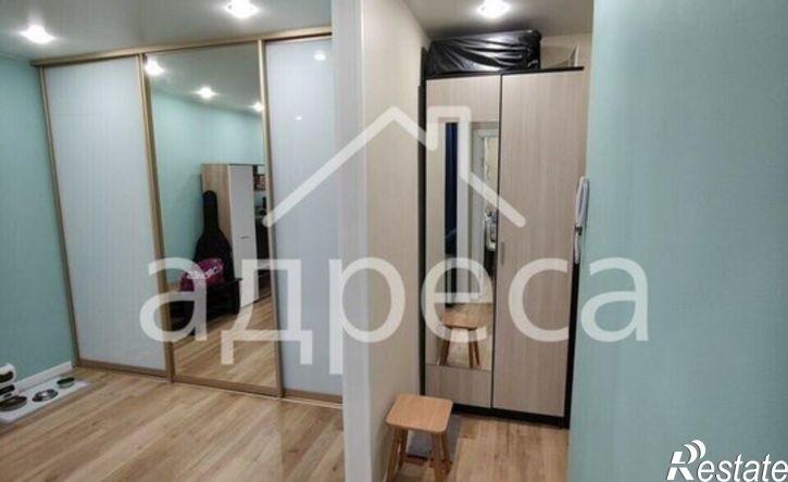 1-комн квартира Самара, улица 22-го Партсъезда, 1
