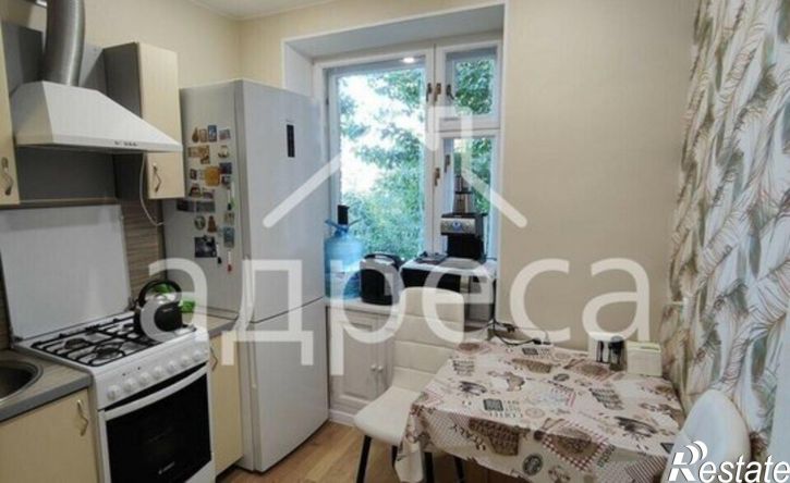 1-комн квартира Самара, улица 22-го Партсъезда, 1