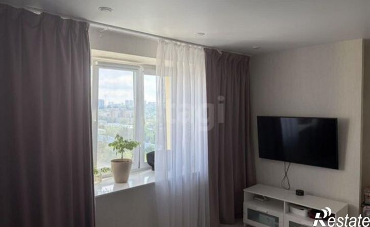 1-комн квартира Самара, улица Ерошевского, 31