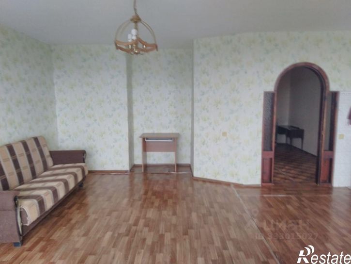2-комн квартира Тольятти, Советская улица