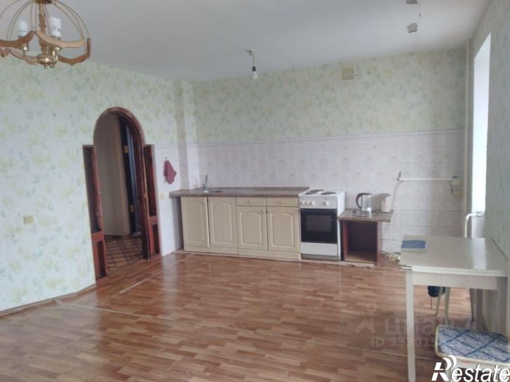 2-комн квартира Тольятти, Советская улица
