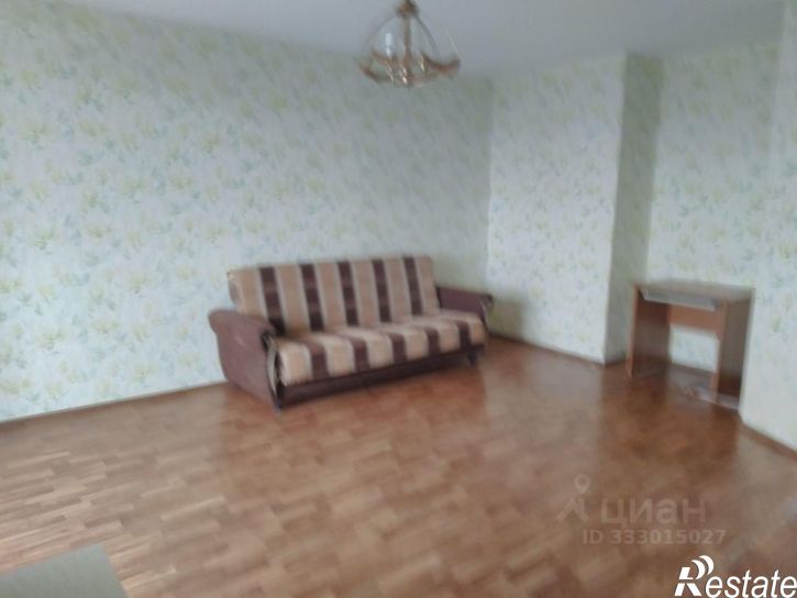 2-комн квартира Тольятти, Советская улица