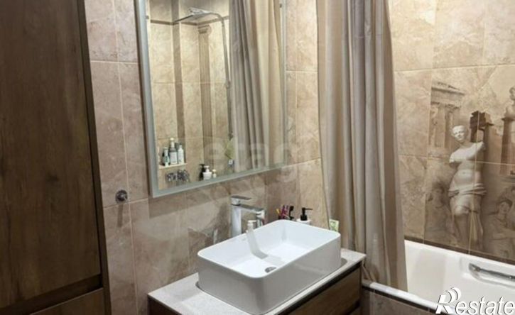 1-комн квартира Самара, улица Ерошевского, 31