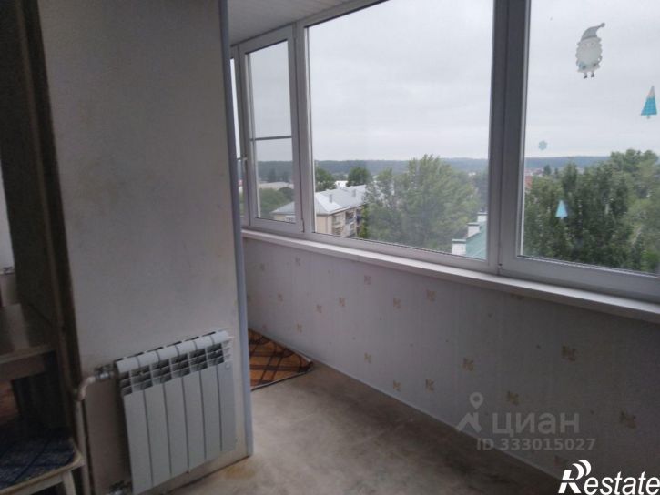 2-комн квартира Тольятти, Советская улица