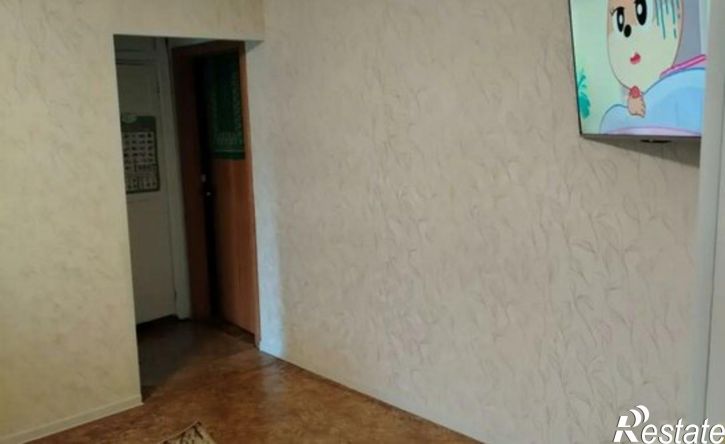 3-комн квартира Самара, посёлок Управленческий, улица Сергея Лазо, 38