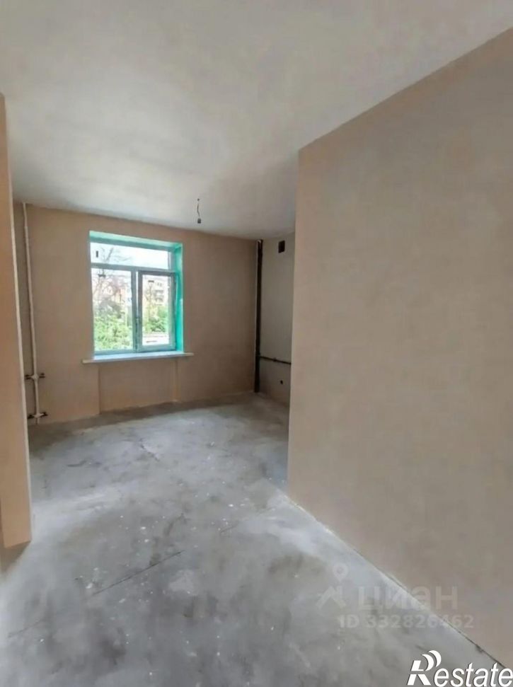 4-комн квартира Самара, Физкультурная улица, 98