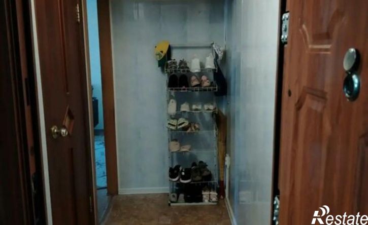 3-комн квартира Самара, посёлок Управленческий, улица Сергея Лазо, 38