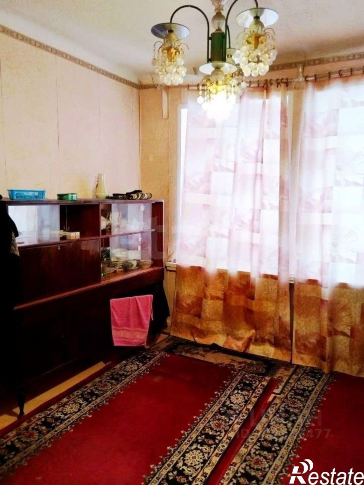 2-комн квартира городской округ Самара