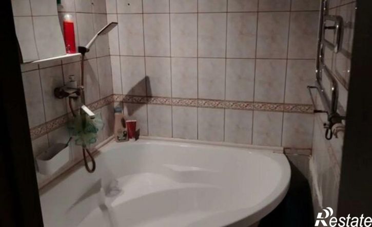 3-комн квартира Самара, посёлок Управленческий, улица Сергея Лазо, 38