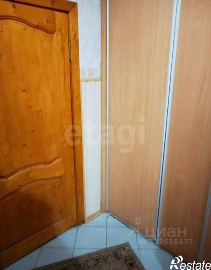 2-комн квартира городской округ Самара