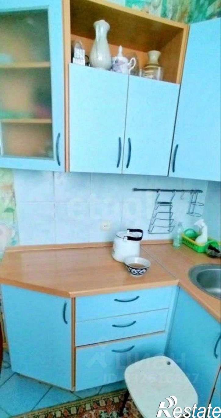 2-комн квартира городской округ Самара