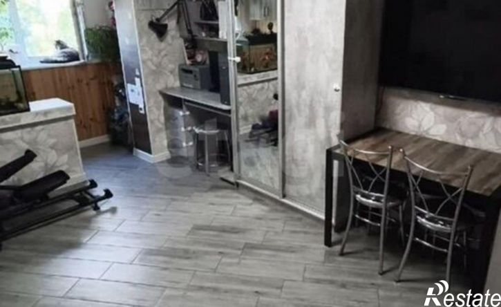 2-комн квартира Самара, посёлок 113 километр, Фестивальная улица, 3