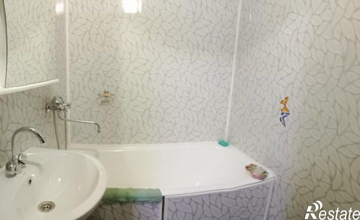 1-комн квартира Тольятти, 1-й квартал, бульвар Баумана, 8