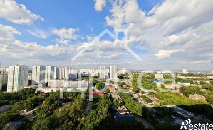 1-комн квартира Самара, проспект Карла Маркса, 200