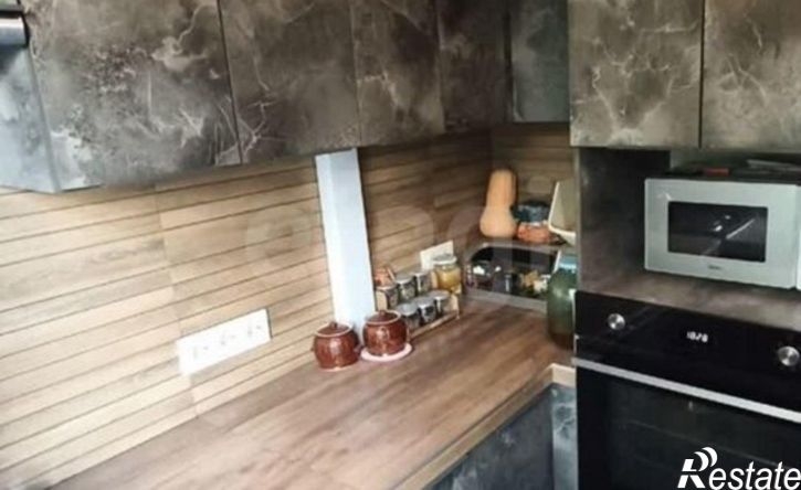 2-комн квартира Самара, посёлок 113 километр, Фестивальная улица, 3