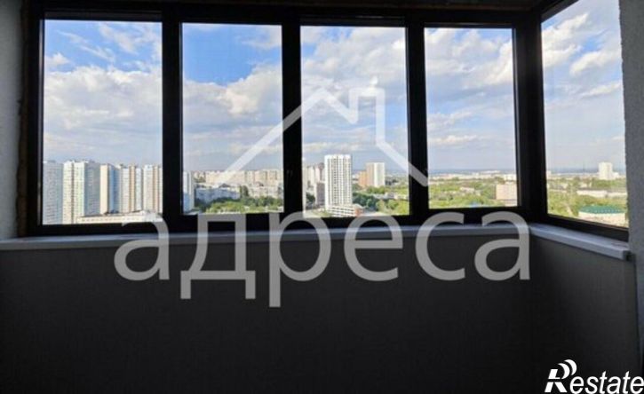 1-комн квартира Самара, проспект Карла Маркса, 200