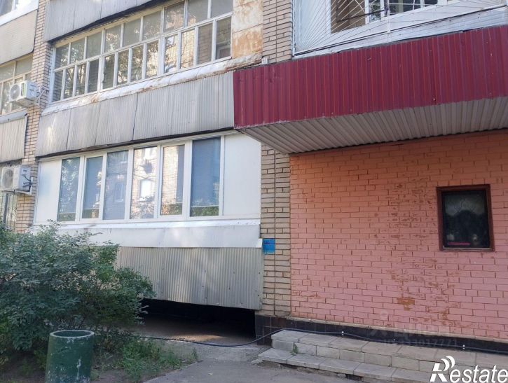1-комн квартира Тольятти, 1-й квартал