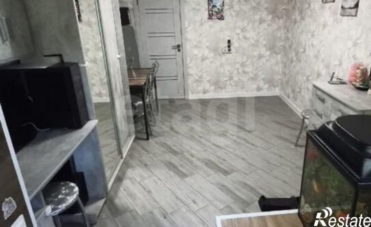 2-комн квартира Самара, посёлок 113 километр, Фестивальная улица, 3