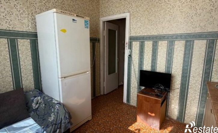 1-комн квартира Самара, посёлок Мехзавод, 16-й квартал, 20