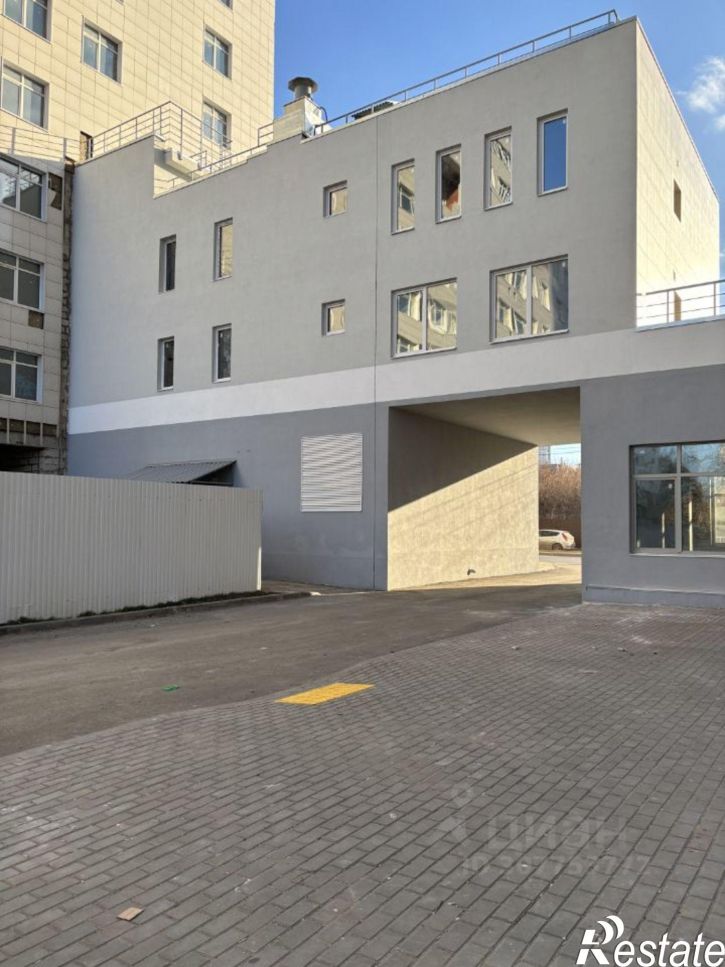 2-комн квартира Самара, улица Маяковского, 44