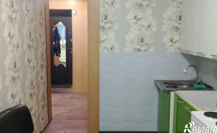 1-комн квартира Тольятти, 1-й квартал, бульвар Баумана, 8
