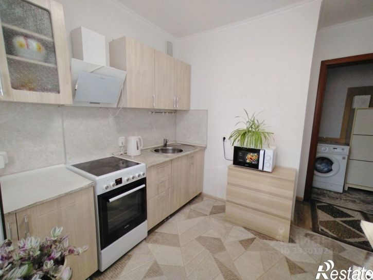 1-комн квартира Волжский район
