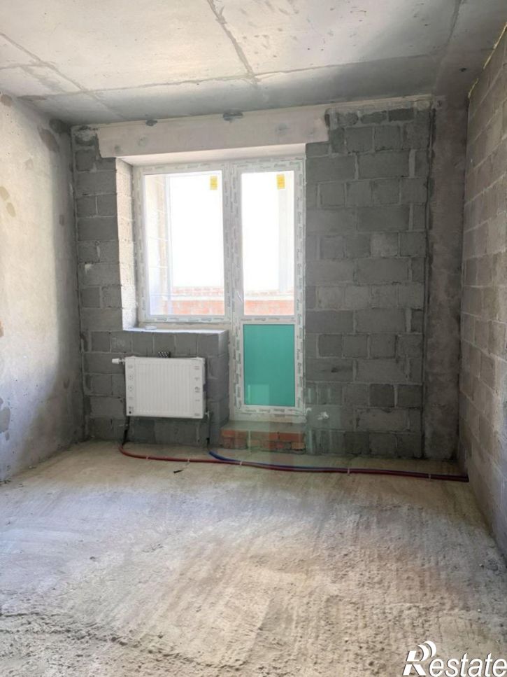 2-комн квартира Самара, улица Маяковского, 44