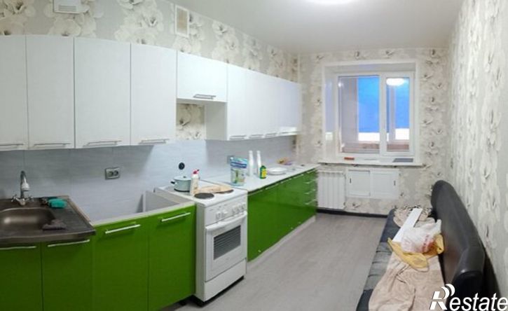 1-комн квартира Тольятти, 1-й квартал, бульвар Баумана, 8