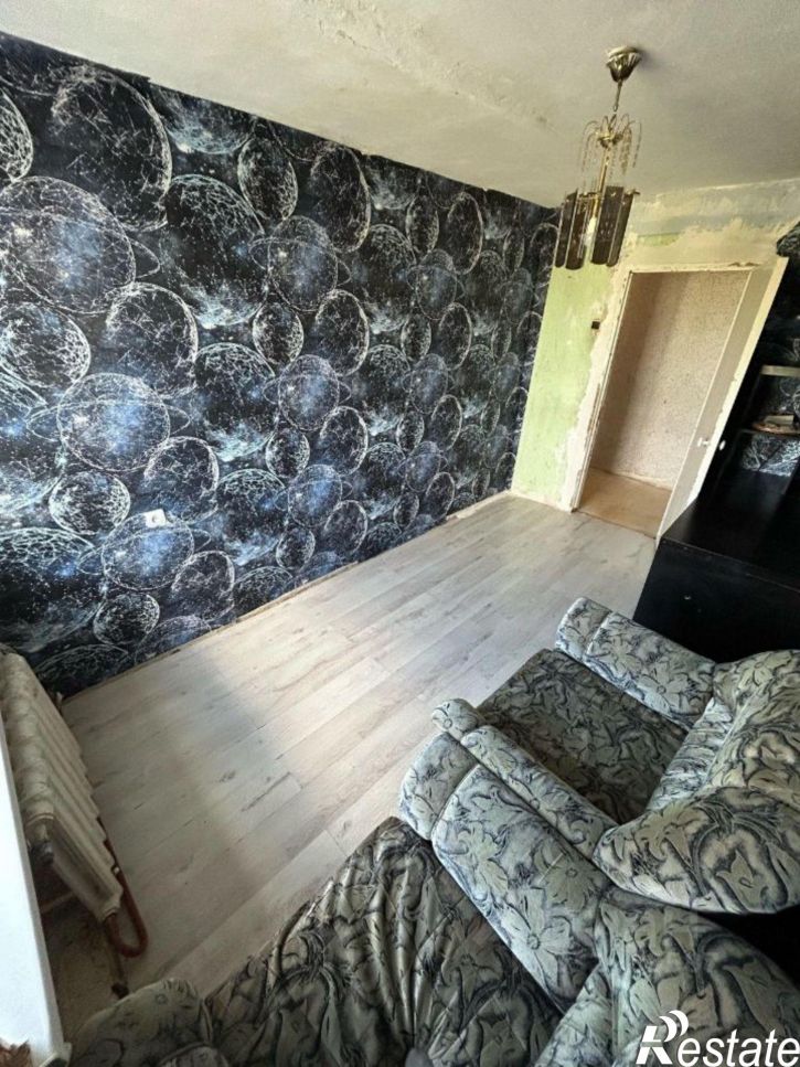 2-комн квартира Самара, посёлок Берёза, 3-й квартал, 4