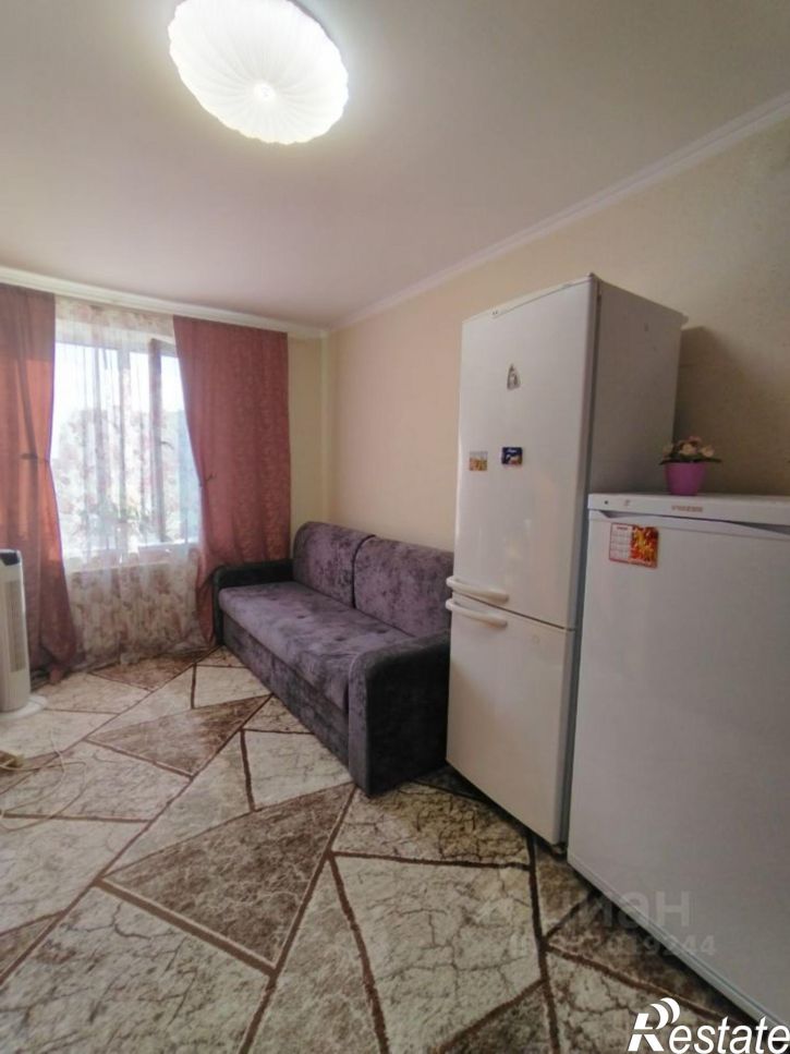 1-комн квартира Волжский район