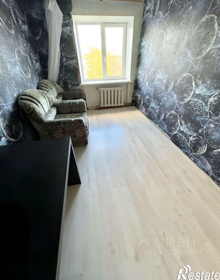 2-комн квартира Самара, посёлок Берёза, 3-й квартал, 4