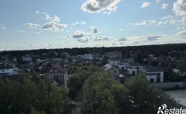 1-комн квартира Самара, посёлок Мехзавод, 16-й квартал, 20