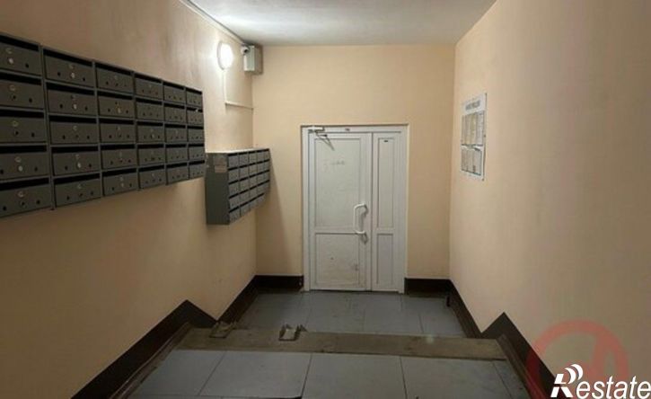 1-комн квартира Самара, переулок Юрия Павлова, 7А