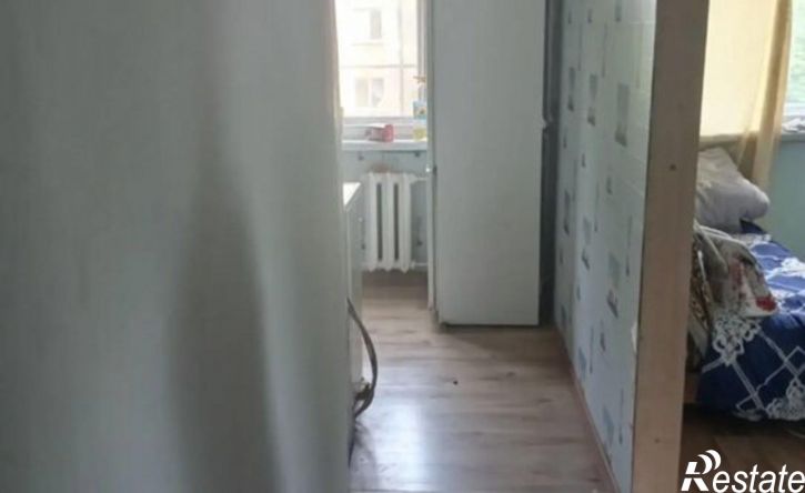 1-комн квартира Самара, улица Стара-Загора, 109
