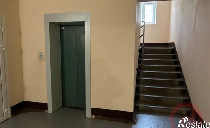 1-комн квартира Самара, переулок Юрия Павлова, 7А