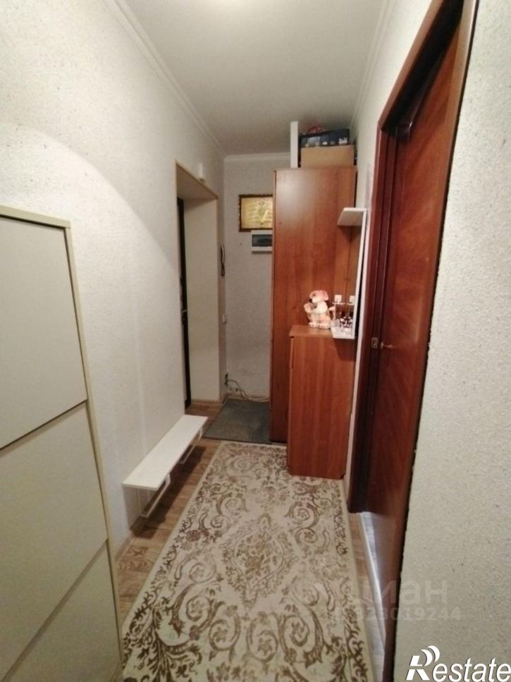 1-комн квартира Волжский район