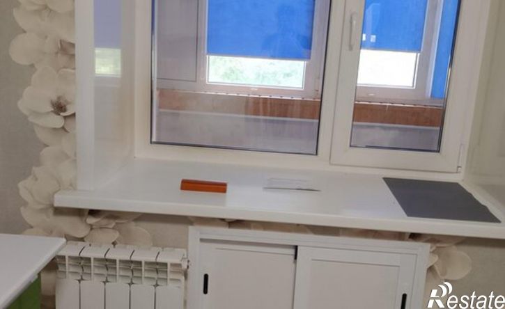 1-комн квартира Тольятти, 1-й квартал, бульвар Баумана, 8
