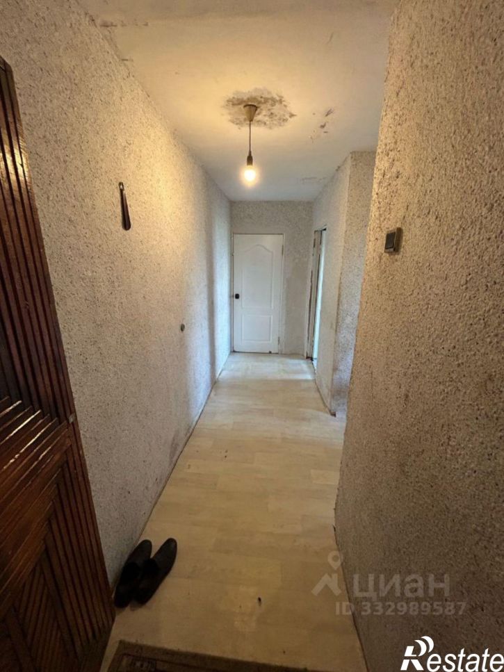 2-комн квартира Самара, посёлок Берёза, 3-й квартал, 4