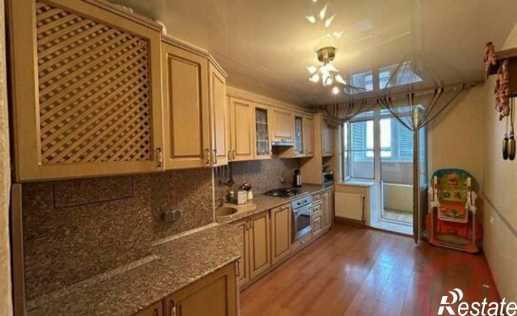 1-комн квартира Самара, переулок Юрия Павлова, 7А