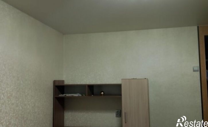 1-комн квартира Тольятти, 1-й квартал, бульвар Баумана, 8
