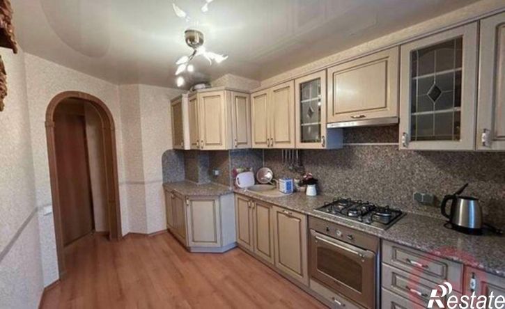 1-комн квартира Самара, переулок Юрия Павлова, 7А