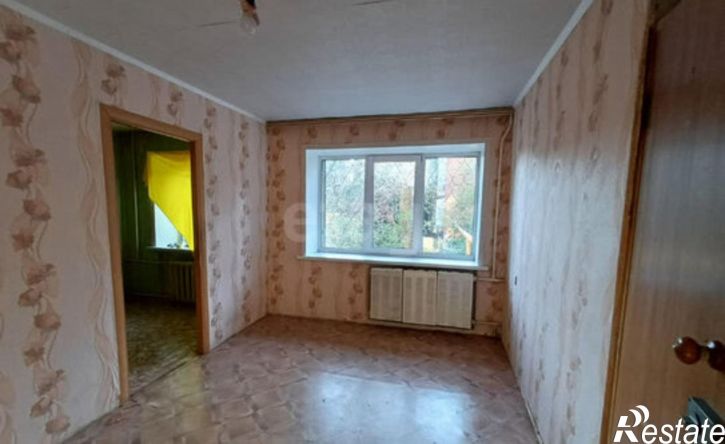 2-комн квартира Самара, посёлок Зубчаниновка, улица Воеводина, 24