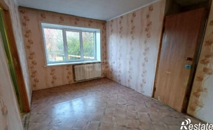 2-комн квартира Самара, посёлок Зубчаниновка, улица Воеводина, 24