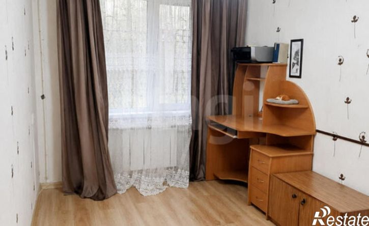 2-комн квартира Самара, улица Стара-Загора, 255