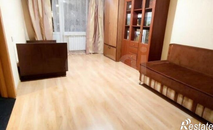 2-комн квартира Самара, улица Стара-Загора, 255