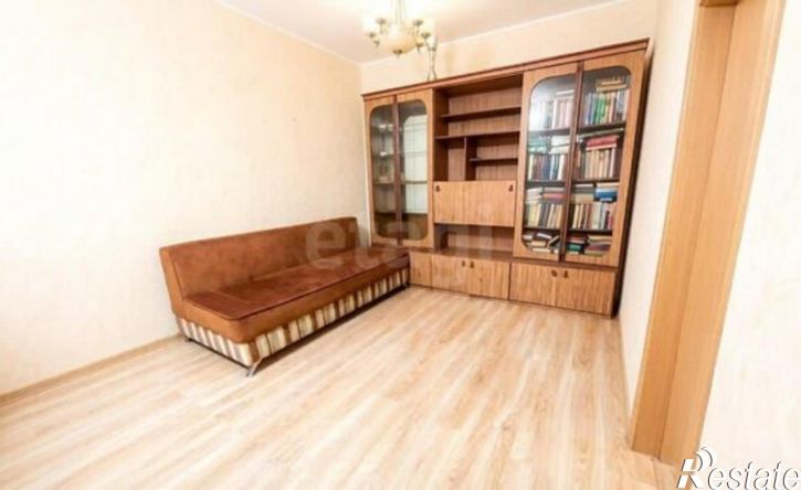 2-комн квартира Самара, улица Стара-Загора, 255