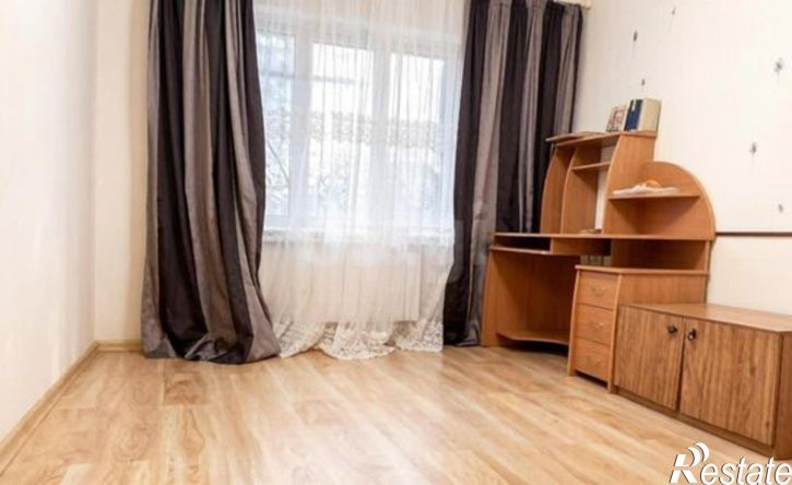 2-комн квартира Самара, улица Стара-Загора, 255