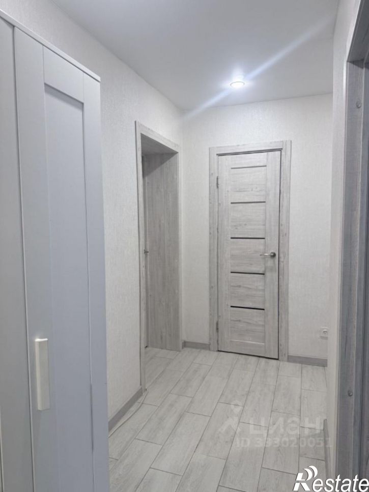 2-комн квартира Самара, Вятская улица, 14/6
