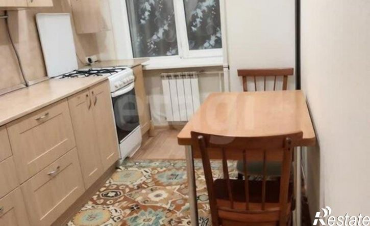 2-комн квартира Самара, улица Стара-Загора, 255