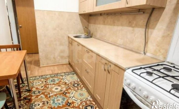 2-комн квартира Самара, улица Стара-Загора, 255